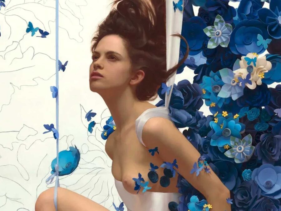 Art by arantzazu martinez