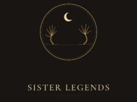 Sister Legends Logo