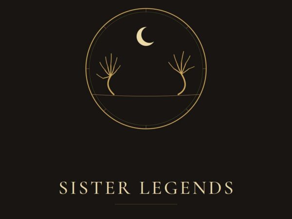 Sister Legends Logo
