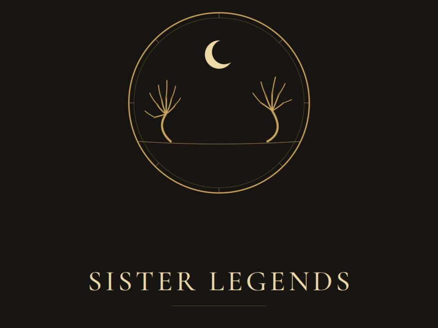 Sister Legends Logo